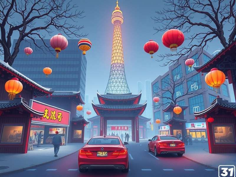 零售行业数字化转型案例