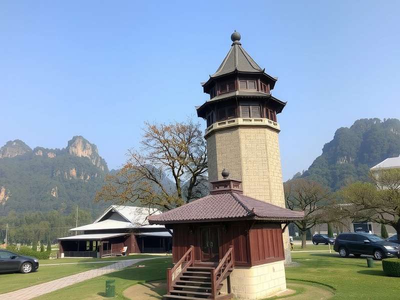 金融行业数字化转型案例